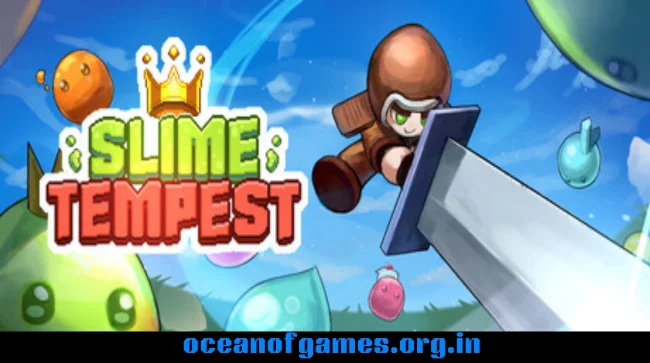 Slime Tempest Free Download