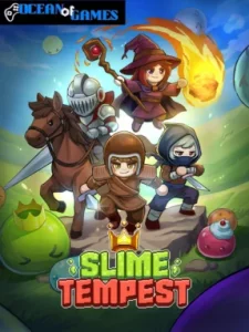 Slime Tempest ocean of games