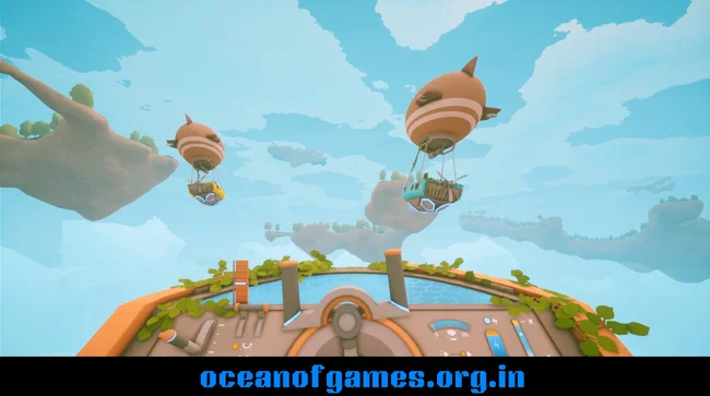 Solarpunk Download PC