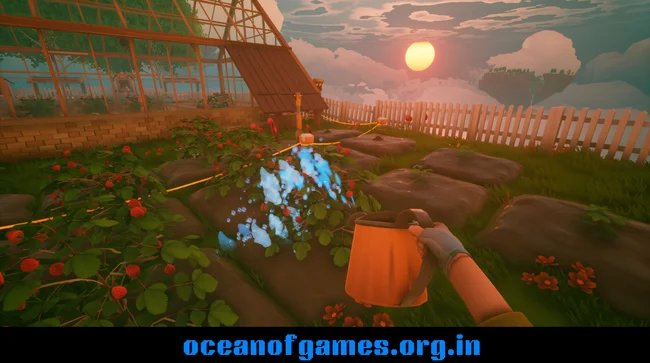 Solarpunk Download PC