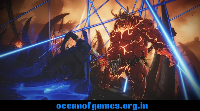 Solo Leveling ARISE OVERDRIVE Download PC