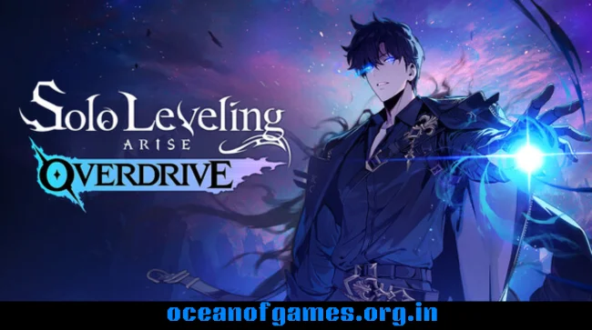 Solo Leveling ARISE OVERDRIVE Free Download