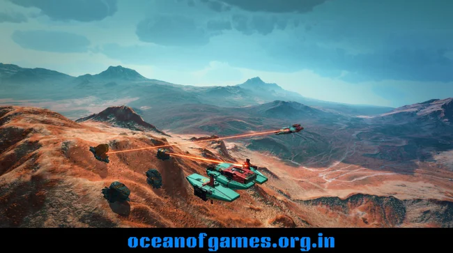 SpaceCraft Download PC