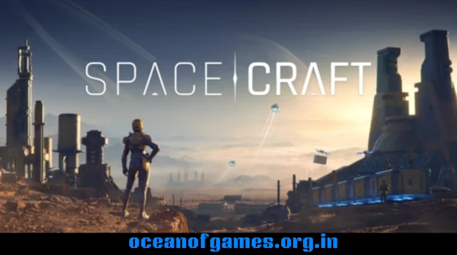 SpaceCraft Free Download