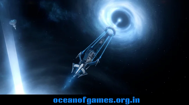 Stellaris Nomads Download PC