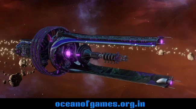 Stellaris Nomads Download PC