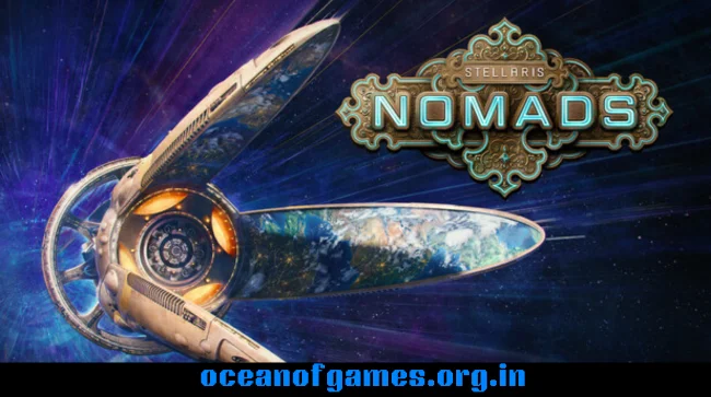 Stellaris Nomads Free Download