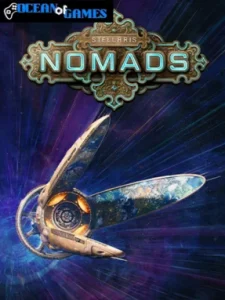 Stellaris Nomads ocean of games