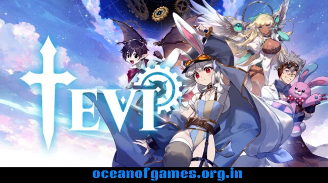 TEVI Free Download