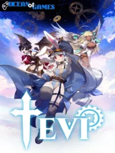TEVI ocean of games
