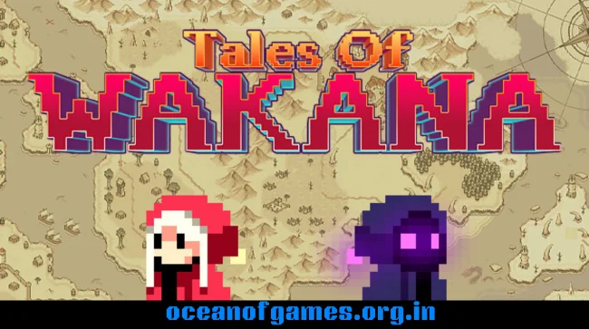 Tales Of Wakana Free Download