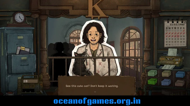 Teller's Duty Download PC