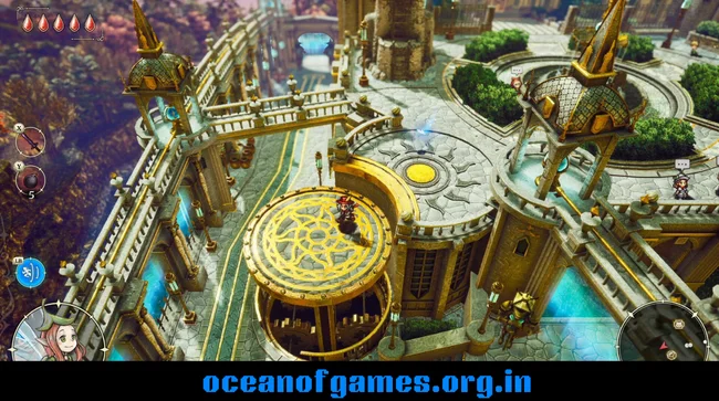 The Adventures of Elliot The Millennium Tales Download PC
