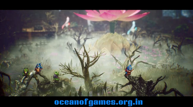 The Adventures of Elliot The Millennium Tales Download PC