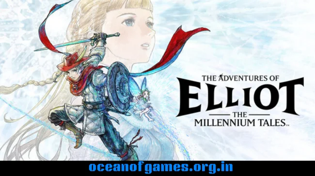 The Adventures of Elliot The Millennium Tales Free Download