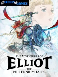 The Adventures of Elliot The Millennium Tales ocean of games