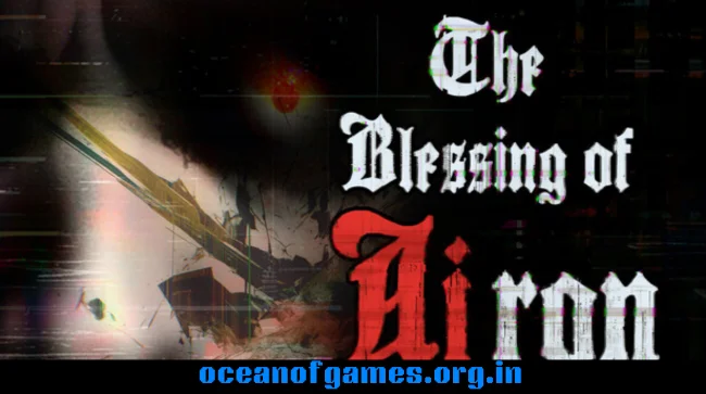 The Blessing of Airon Free Download