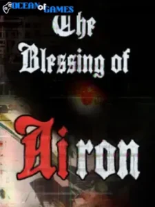 The Blessing of Airon ocean of games