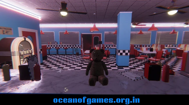 The Long Way Round Download PC