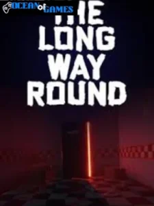 The Long Way Round ocean of games