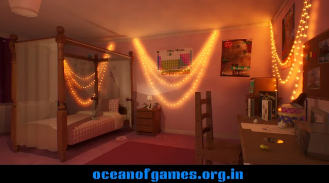 The Quiet Things Download PC