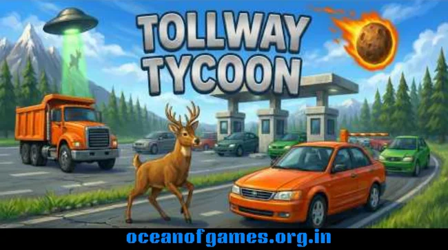 Tollway Tycoon Free Download