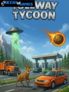 Tollway Tycoon ocean of games