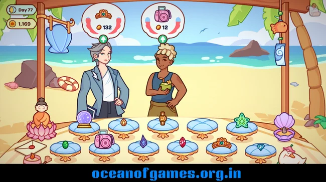 Treasure Beach Download PC
