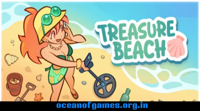 Treasure Beach Free Download