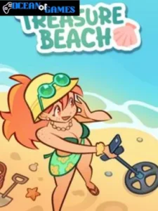 Treasure Beach ocean of games