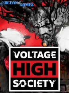 Voltage High Society ocean of games