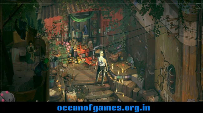 ZERO PARADES For Dead Spies Download PC