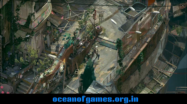 ZERO PARADES For Dead Spies Download PC