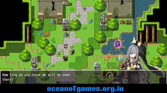 Zetrya Dungeon Dive Download PC