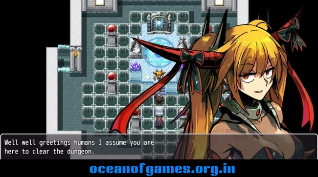 Zetrya Dungeon Dive Download PC