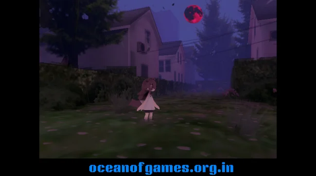 nophenia Download PC