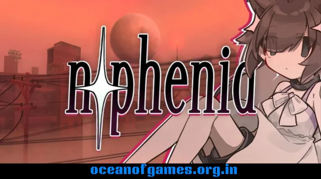 nophenia Free Download