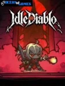 挂机破坏神 IdleDiablo ocean of games