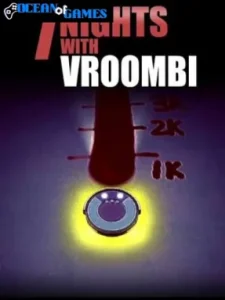 7 Nights with Vroombi ocean of games