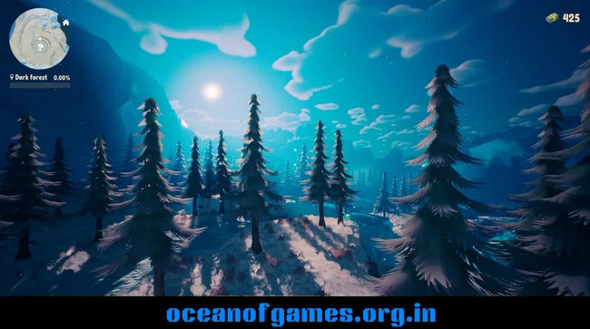 A Game About Chopping Trees Download PC