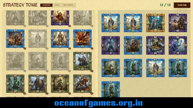 Adventurer’s Conquest Download PC