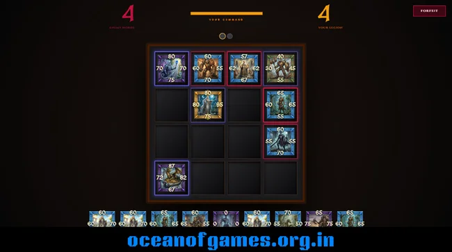Adventurer’s Conquest Download PC