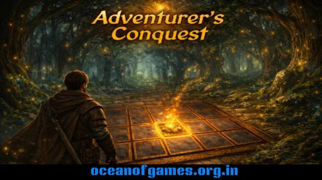 Adventurer’s Conquest Free Download