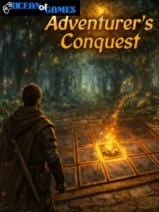 Adventurer’s Conquest ocean of games