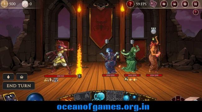 Arcane Ascent Download PC