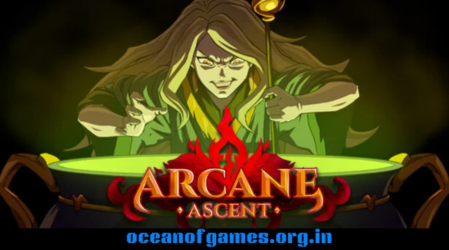 Arcane Ascent Free Download