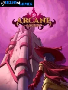 Arcane Ascent ocean of games