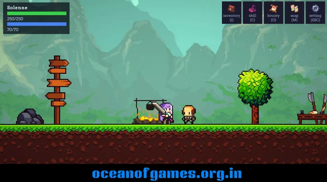 Arsica Echoes of Ars Download PC