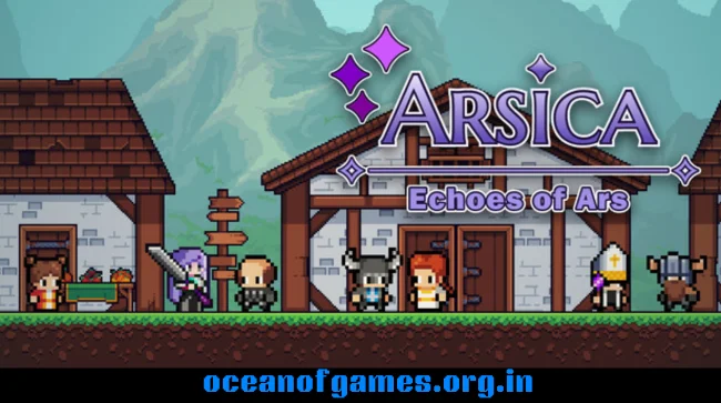 Arsica Echoes of Ars Free Download