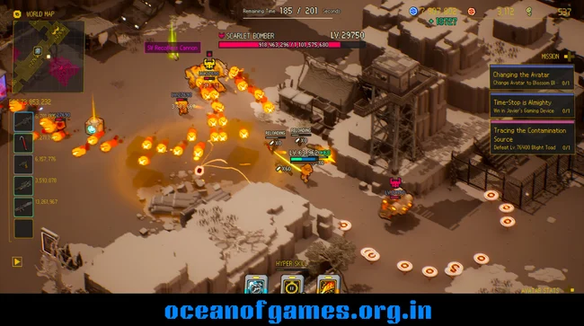 Ascend to ZERO Download PC
